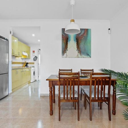 Apartamento Papagayo Appartement Corralejo Buitenkant foto