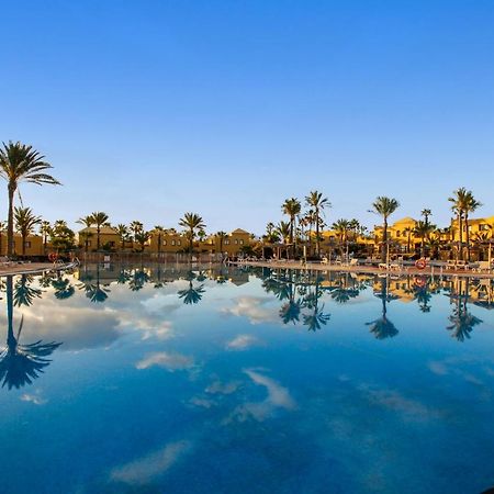 Apartamento Papagayo Appartement Corralejo Buitenkant foto