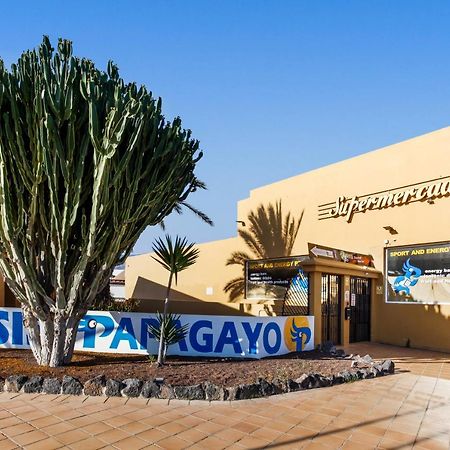 Apartamento Papagayo Appartement Corralejo Buitenkant foto