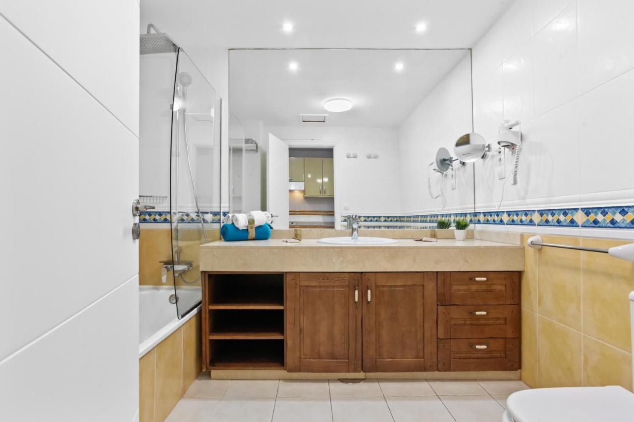 Apartamento Papagayo Appartement Corralejo Buitenkant foto