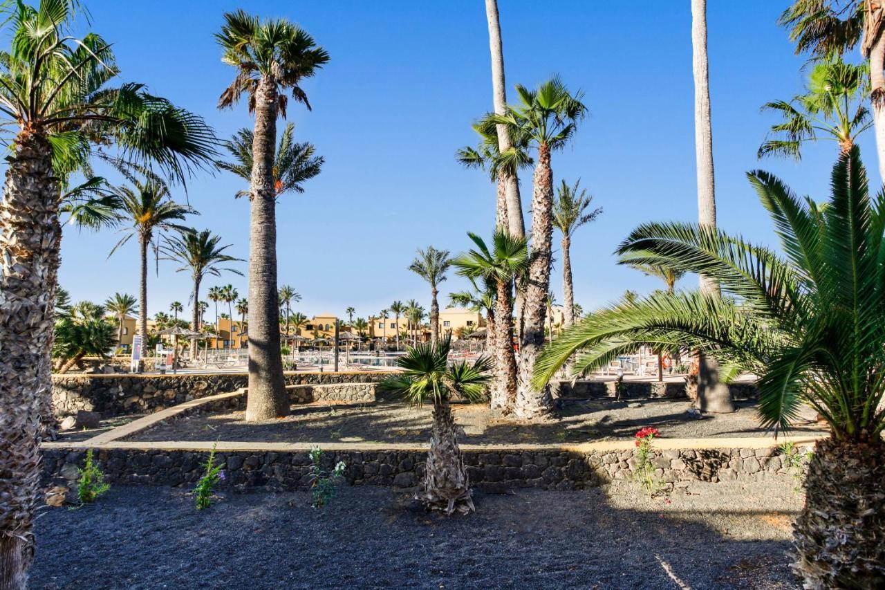 Apartamento Papagayo Appartement Corralejo Buitenkant foto