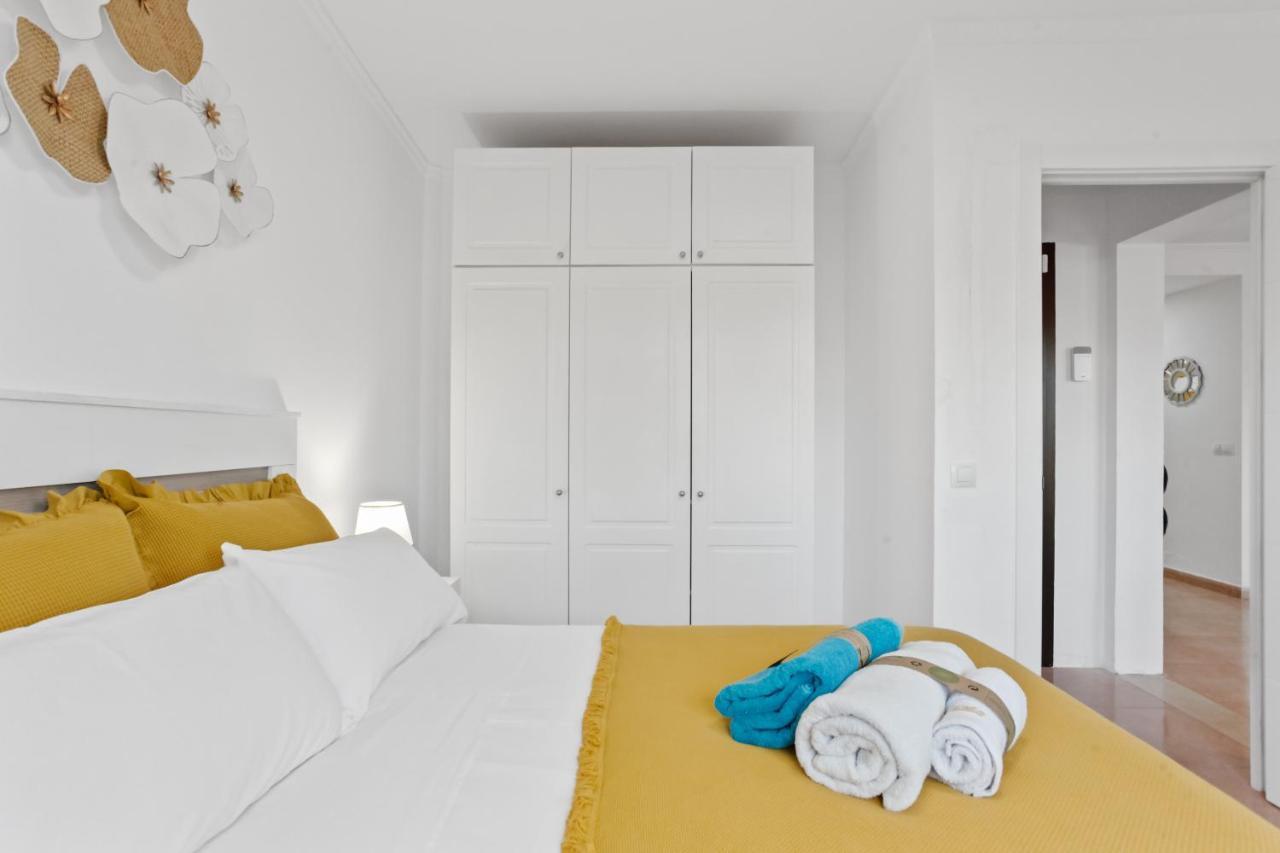 Apartamento Papagayo Appartement Corralejo Buitenkant foto