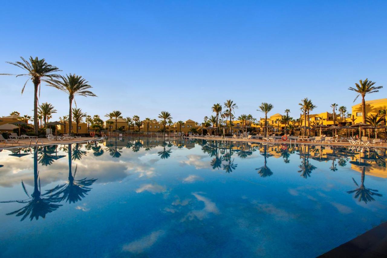 Apartamento Papagayo Appartement Corralejo Buitenkant foto