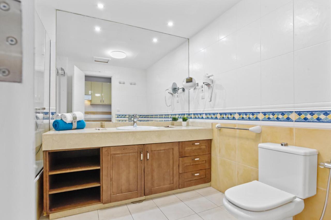 Apartamento Papagayo Appartement Corralejo Buitenkant foto