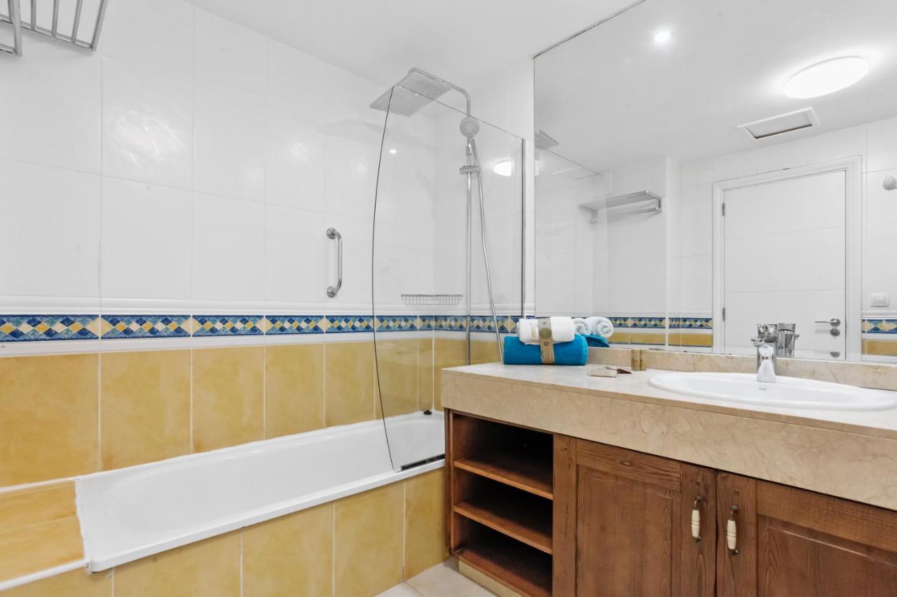 Apartamento Papagayo Appartement Corralejo Buitenkant foto