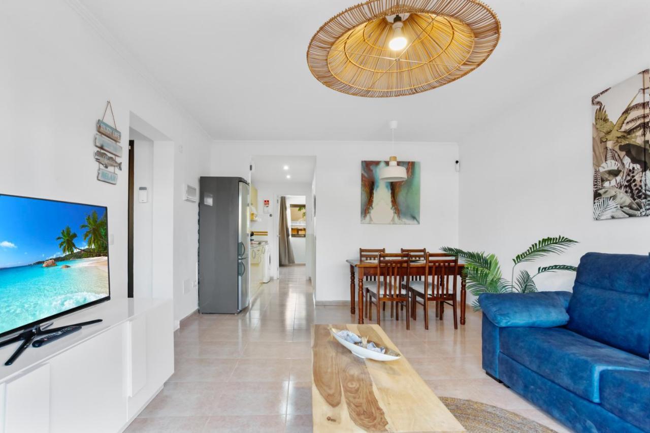 Apartamento Papagayo Appartement Corralejo Buitenkant foto