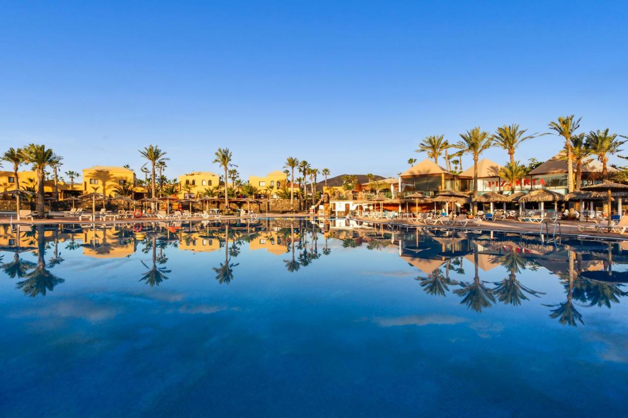 Apartamento Papagayo Appartement Corralejo Buitenkant foto