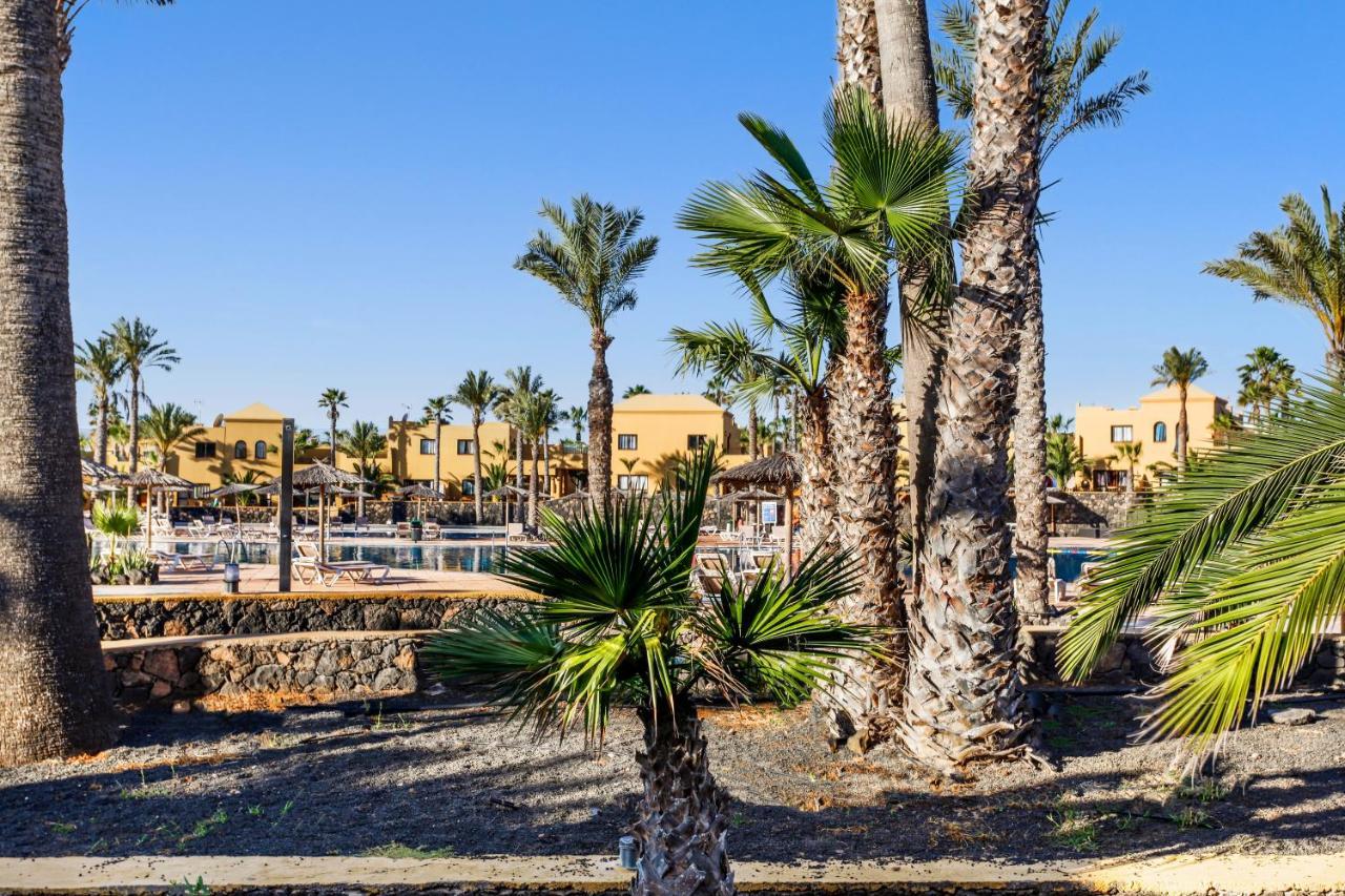 Apartamento Papagayo Appartement Corralejo Buitenkant foto